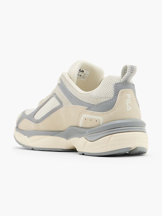 FILA Sneaker Beige 146830 3
