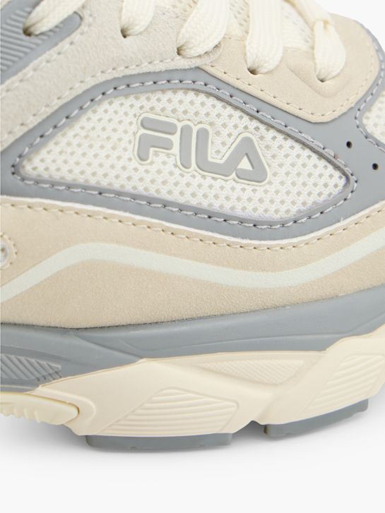 FILA Sneaker Beige 146830 5