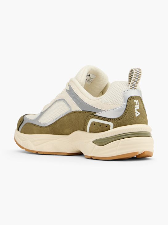 FILA Chunky trainer Beige 146834 3
