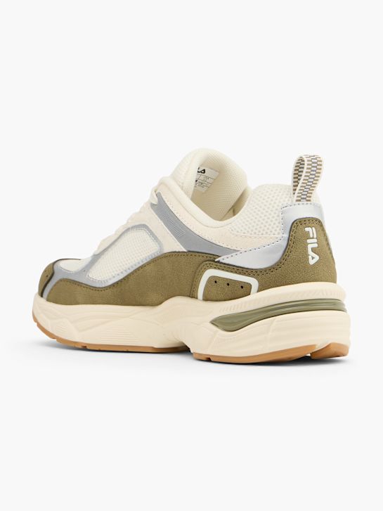 FILA Trainer Beige 146834 3