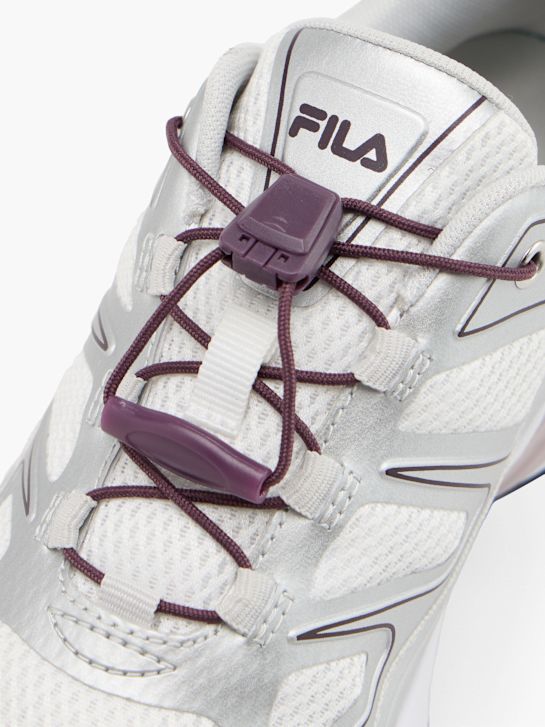 FILA Trainer White 146835 5