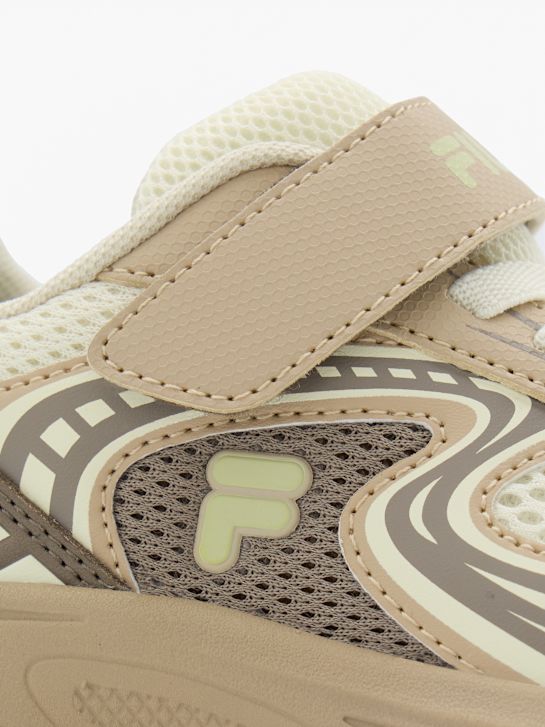 FILA Sneaker Bej 146848 5