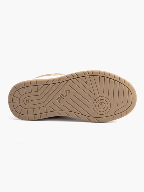 FILA High top trainer beige 146850 4