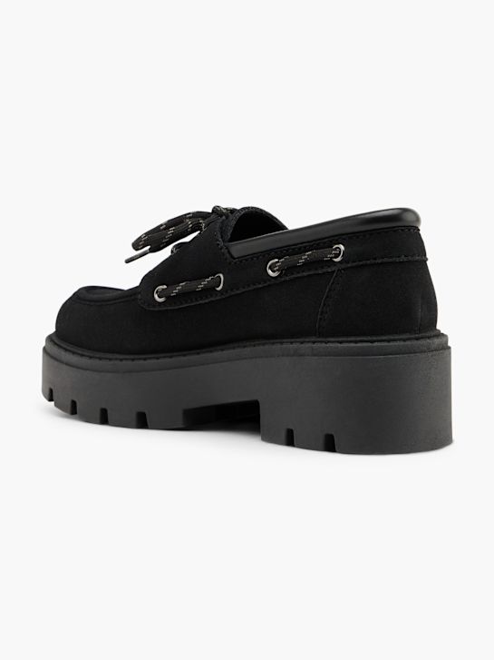 Graceland Loafer Black 146893 3