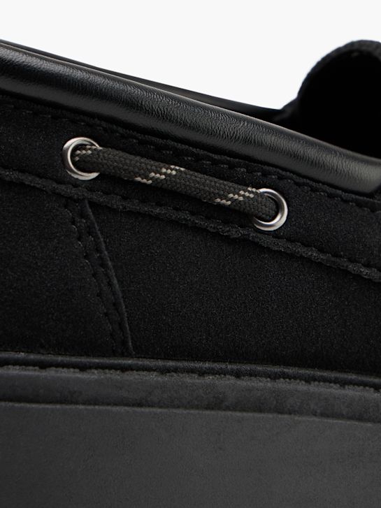 Graceland Loafer Black 146893 5