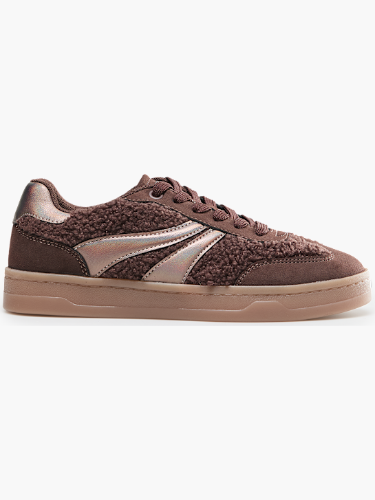 Catwalk Sneaker Kahverengi 146906 1