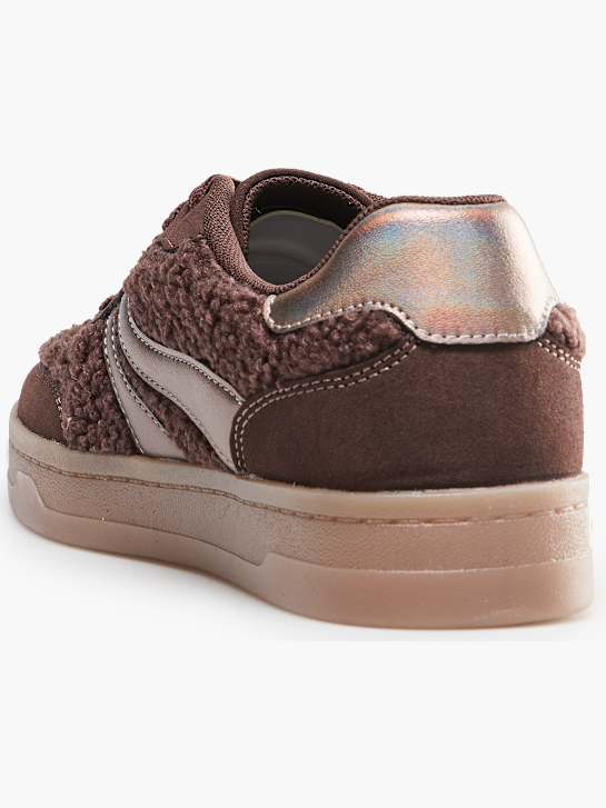 Catwalk Sneaker Kahverengi 146906 3