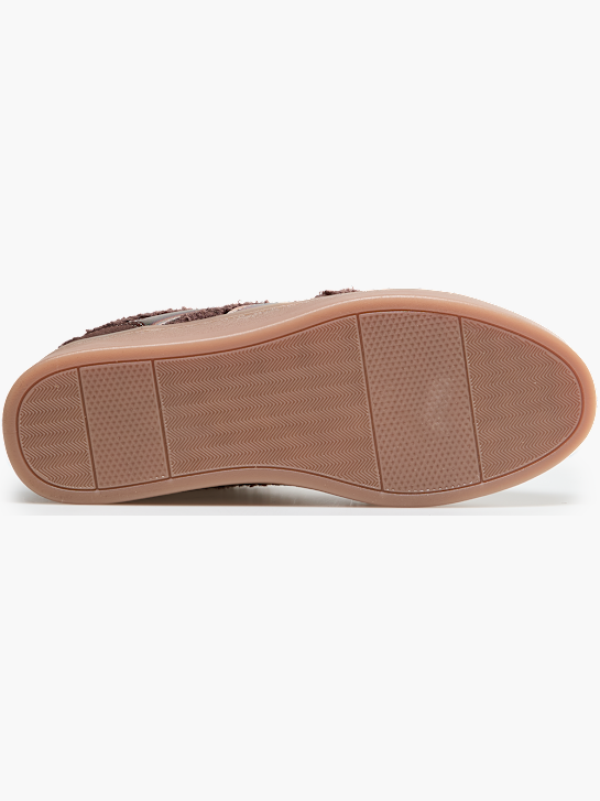 Catwalk Sneaker Kahverengi 146906 4