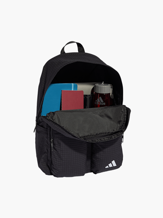 adidas Sırt Çantası Siyah 146931 4