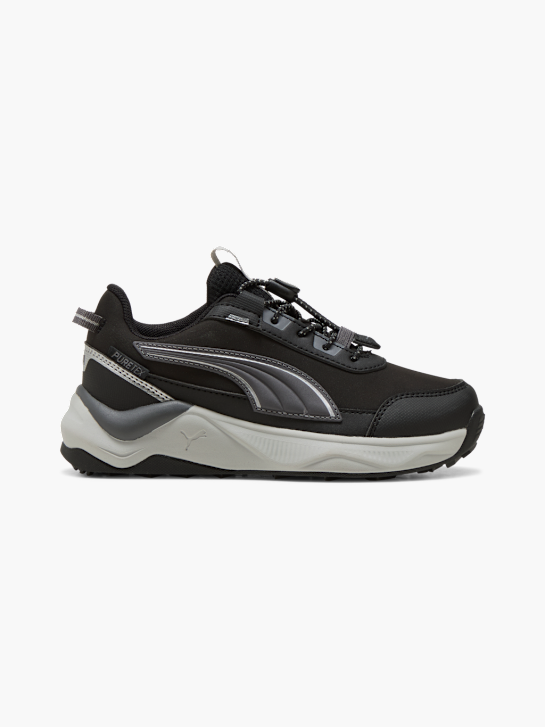 PUMA Patike Crna 146998 1