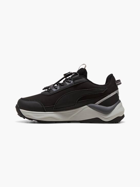 PUMA Patike Crna 146998 2