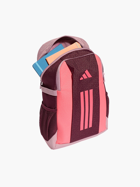 adidas Sırt Çantası Bordo 147025 3