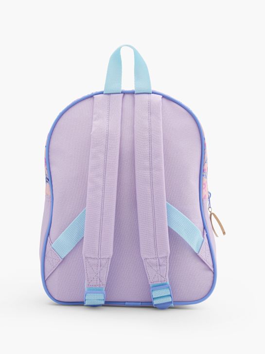Stitch Backpack Purple 147131 3