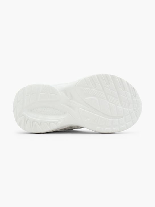 Vty Sneaker Bianco 147197 4