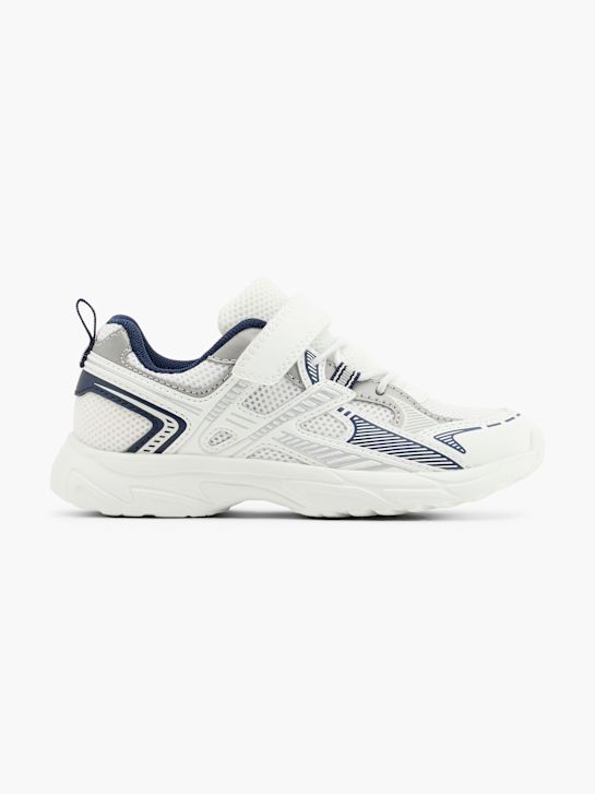 Vty Sneaker Bianco 147198 1