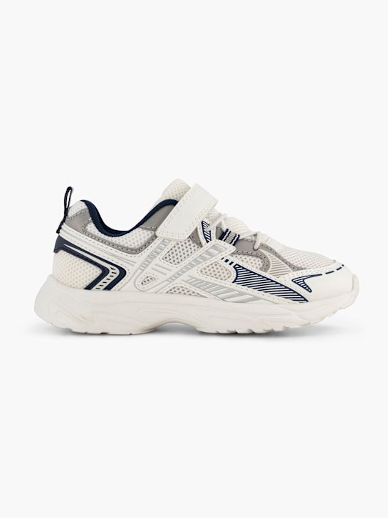 Vty Sneakersy Biały 147198 1