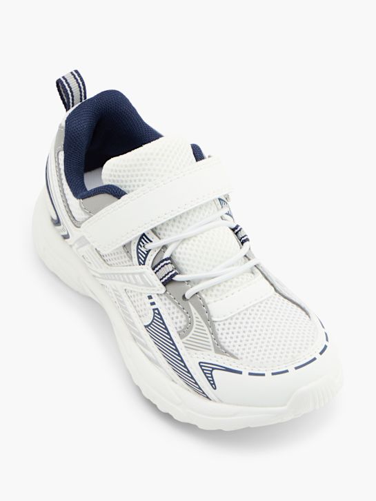 Vty Sneaker Bianco 147198 2