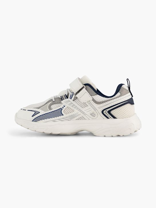 Vty Sneakersy Biały 147198 2