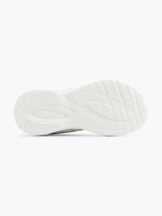 Vty Sneaker Bianco 147198 4