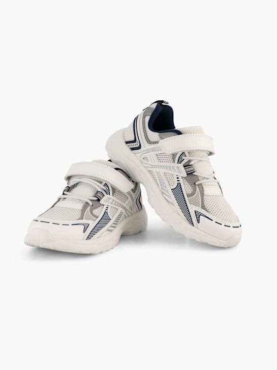 Vty Trainer White 147198 5
