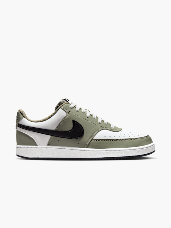 Nike Trainer Olive 147135 1