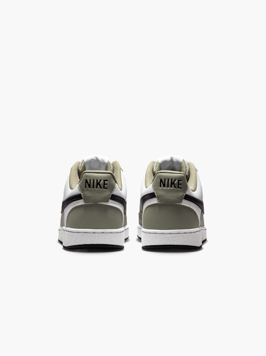Nike Trainer Olive 147135 3