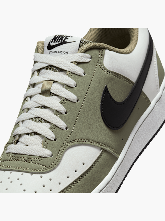 Nike Trainer Olive 147135 5