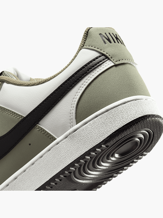Nike Trainer Olive 147135 6