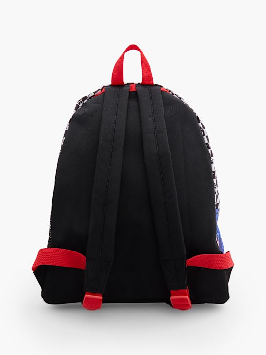Hot Wheels Backpack Blue 147129 3