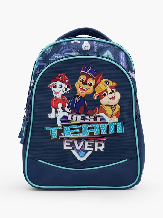 PAW Patrol Backpack Blue 147146 1
