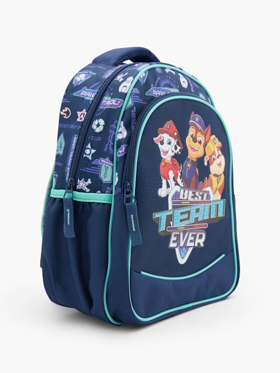 PAW Patrol Backpack Blue 147146 2
