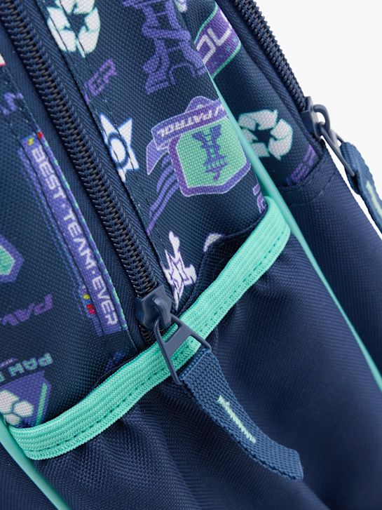 PAW Patrol Backpack Blue 147146 6