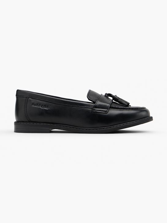 Hush Puppies Loafer Black 147151 1