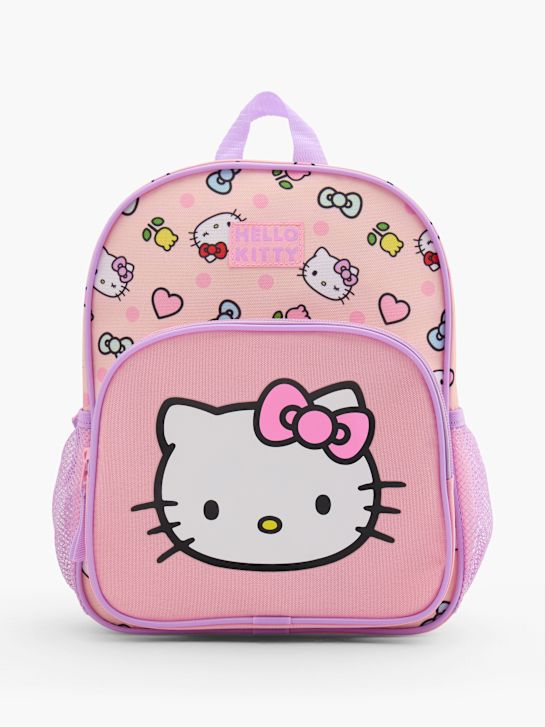 HELLO KITTY Backpack Pink 147148 1