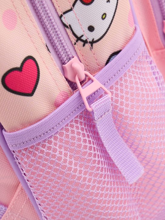 HELLO KITTY Backpack Pink 147148 6
