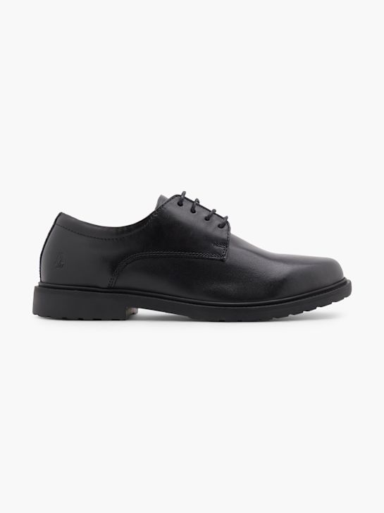 Hush Puppies Low shoe Black 147159 1