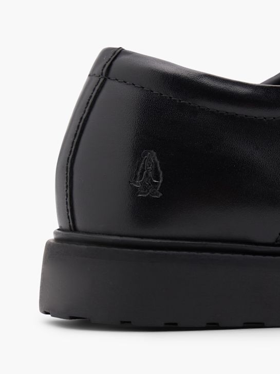 Hush Puppies Low shoe Black 147159 6