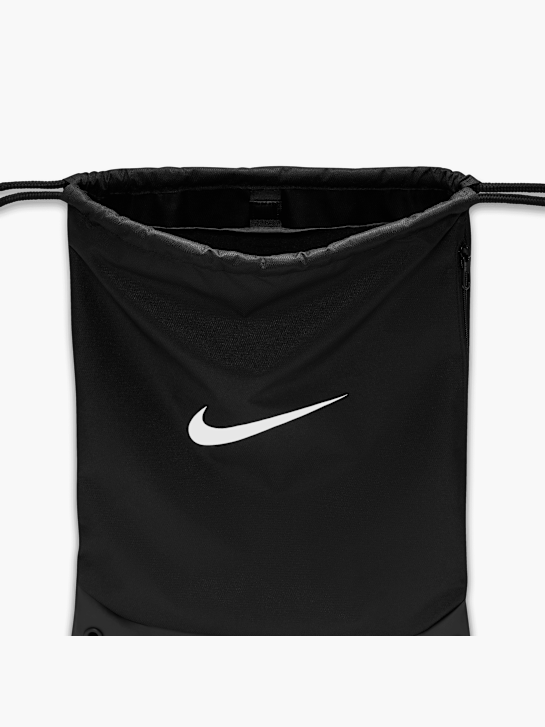Nike Gym bag Black 147150 3