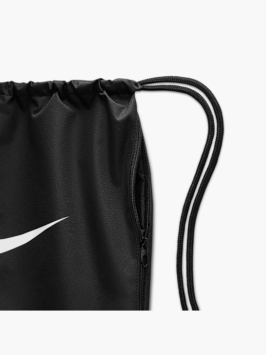 Nike Gym bag Black 147150 4