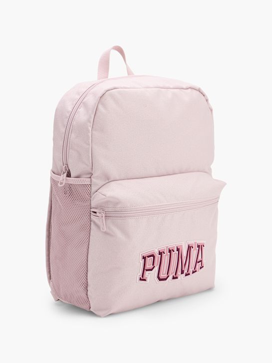 PUMA Kuprinė Rožinė 147178 2