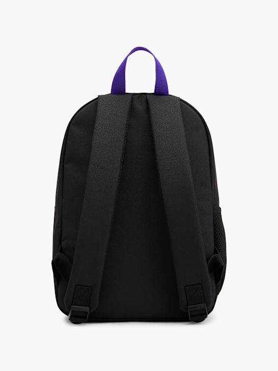 Wednesday Backpack Black 147217 3