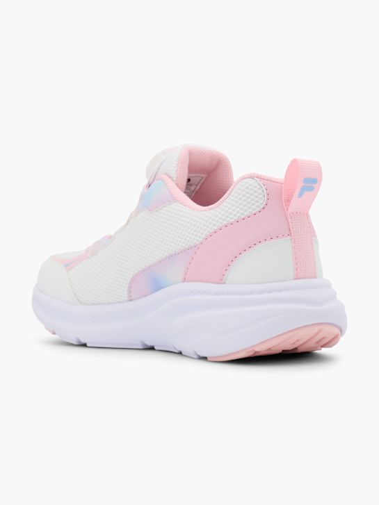 FILA Sneaker Pink 147216 3