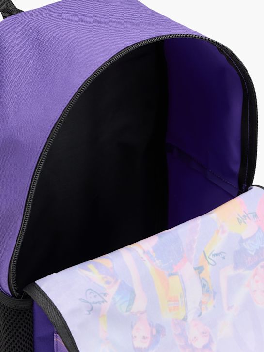 KPop Demon Hunters Backpack Purple 147219 4