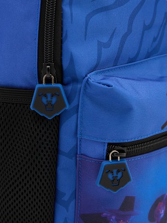 KPop Demon Hunters Backpack Blue 147238 5