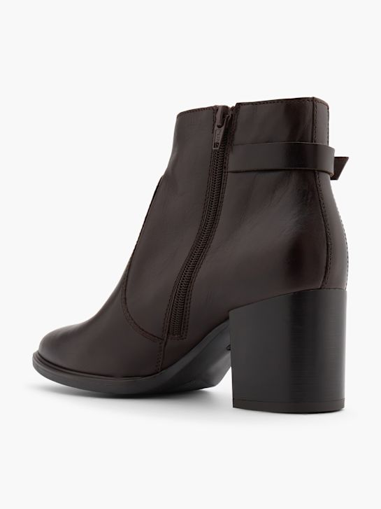 5th Avenue Chelsea Stiefelette Braun 147310 3