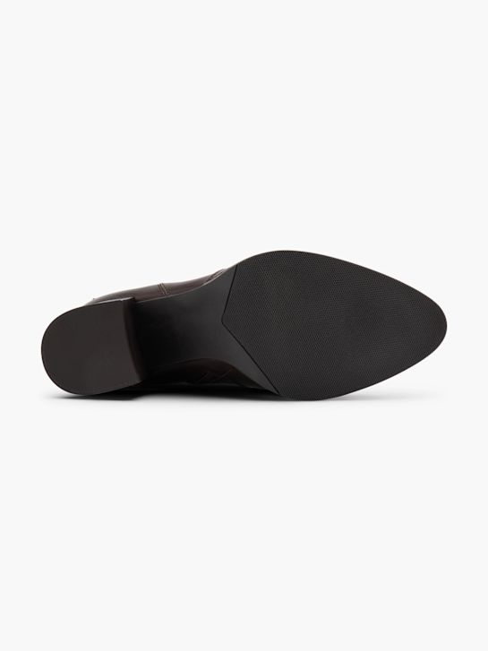 5th Avenue Chelsea boots Brun 147310 4