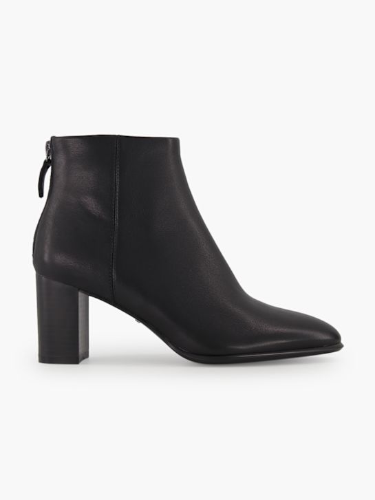 5th Avenue Classic ankle boot Black 147311 1