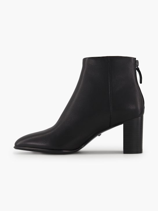 5th Avenue Classic ankle boot Black 147311 2
