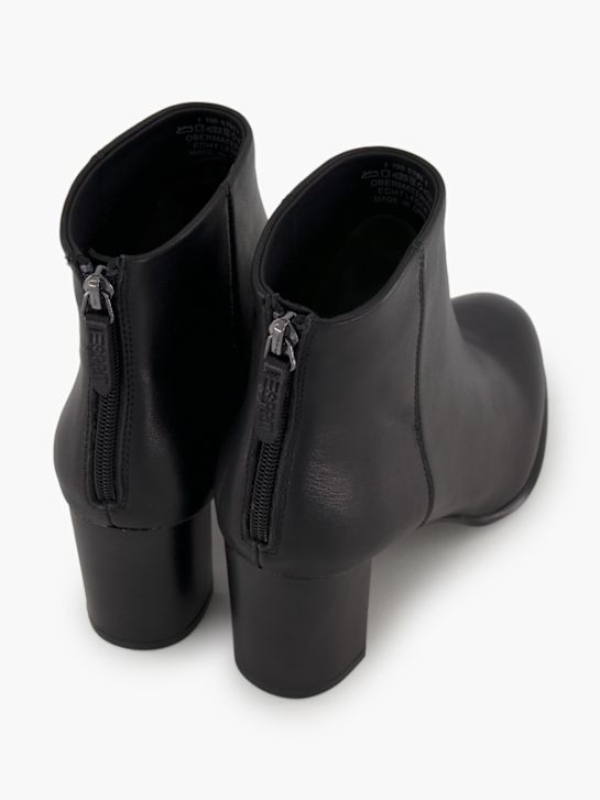 5th Avenue Classic ankle boot Black 147311 4