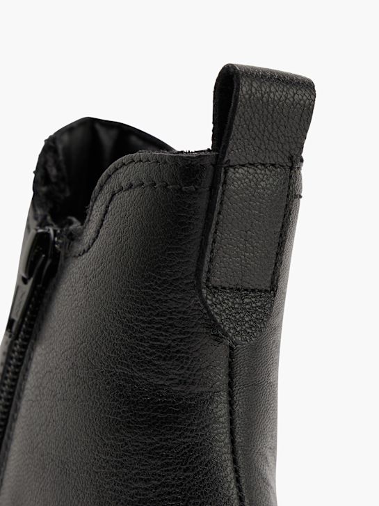 5th Avenue Chelsea boot Black 147312 5